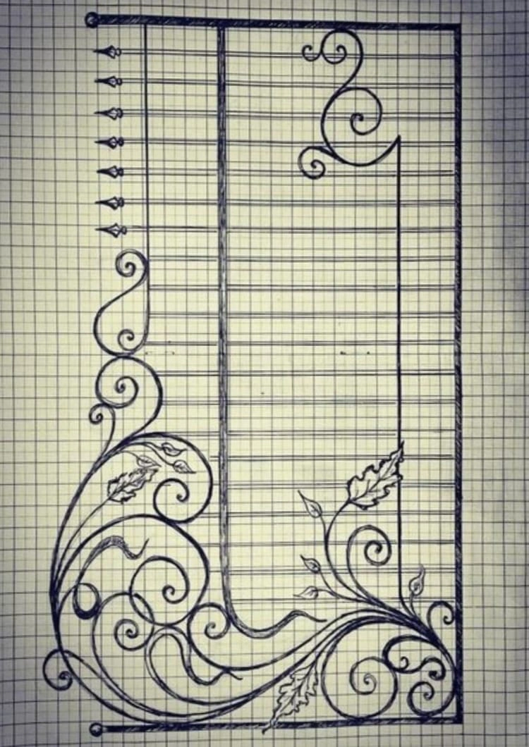 DEMİRBİLEK FERFORJE